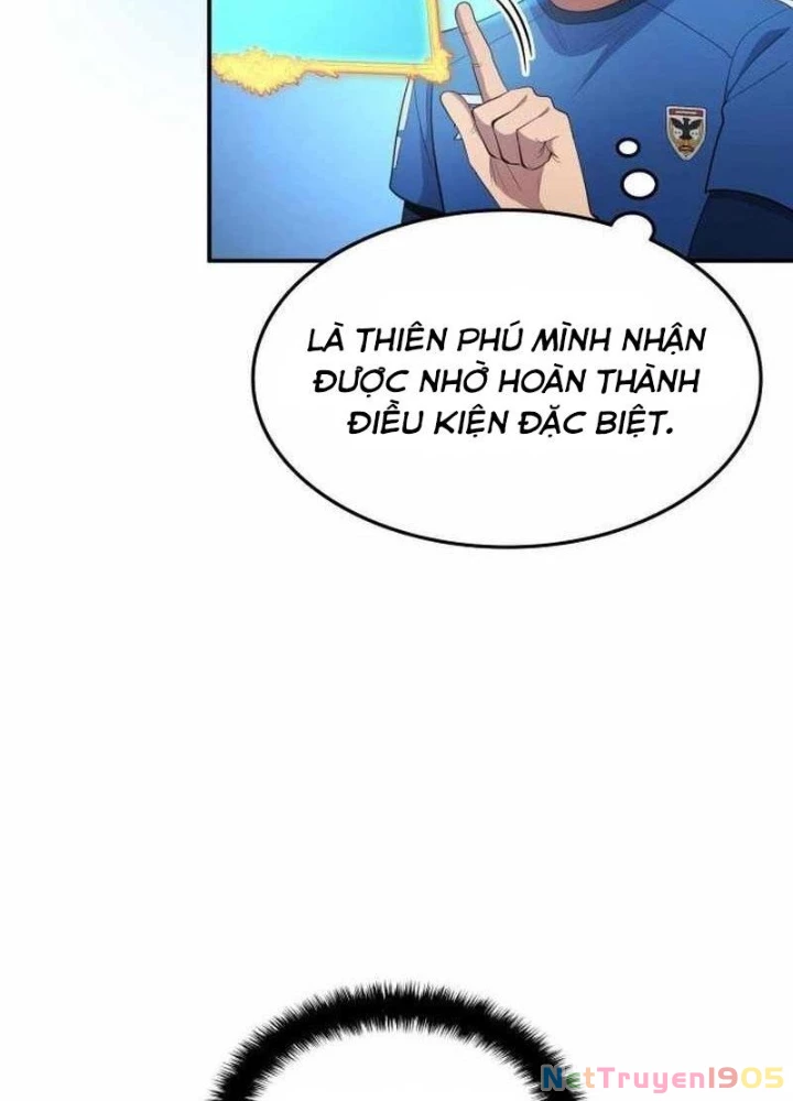 Thiên Phú Bóng Đá, Tất Cả Đều Là Của Tôi! Chapter 98 - 15