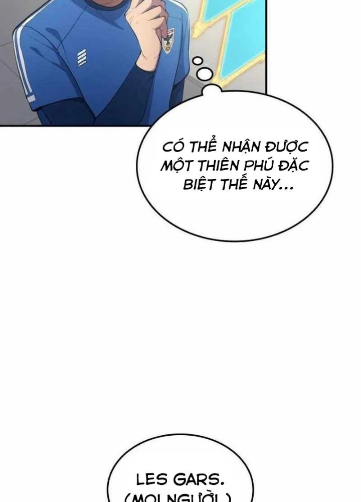 Thiên Phú Bóng Đá, Tất Cả Đều Là Của Tôi! Chapter 98 - 21