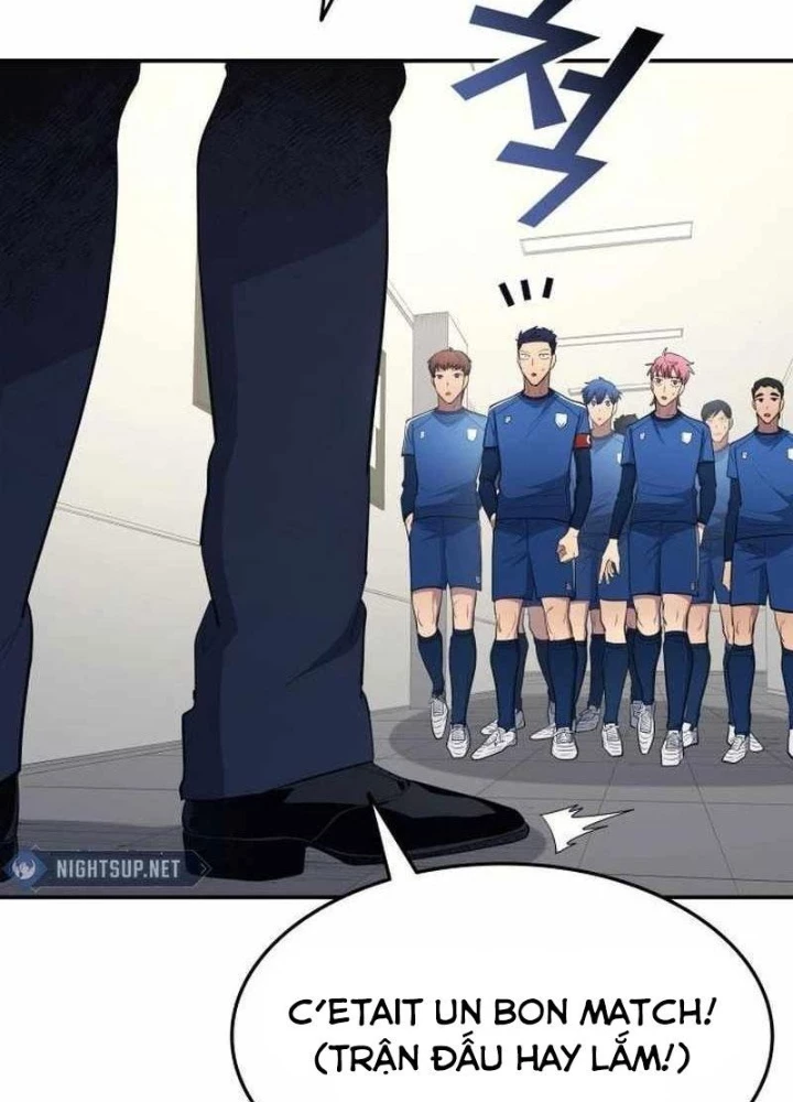 Thiên Phú Bóng Đá, Tất Cả Đều Là Của Tôi! Chapter 98 - 23