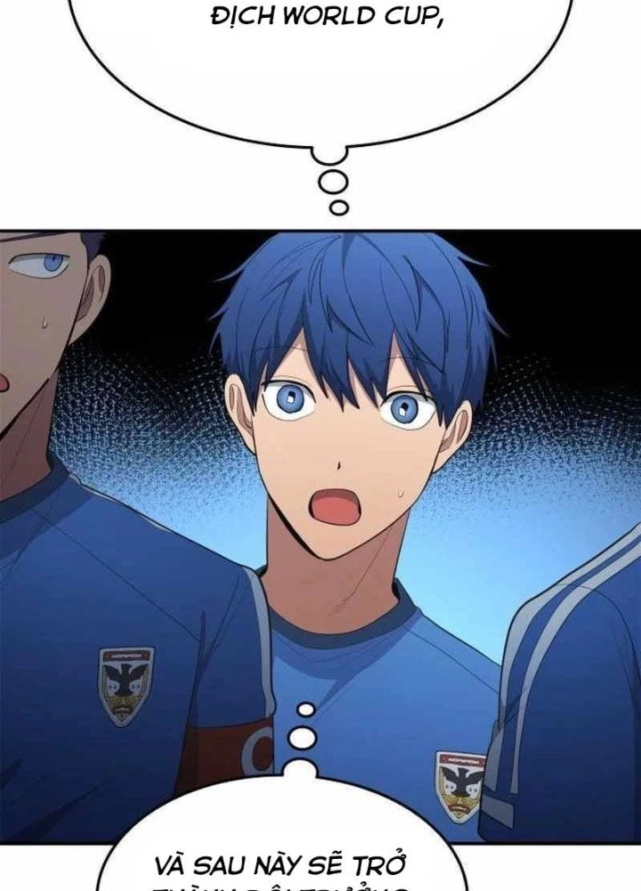 Thiên Phú Bóng Đá, Tất Cả Đều Là Của Tôi! Chapter 98 - 35