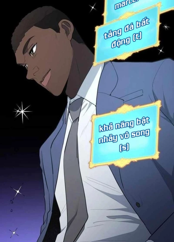 Thiên Phú Bóng Đá, Tất Cả Đều Là Của Tôi! Chapter 98 - 39