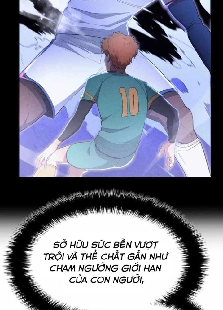 Thiên Phú Bóng Đá, Tất Cả Đều Là Của Tôi! Chapter 98 - 45