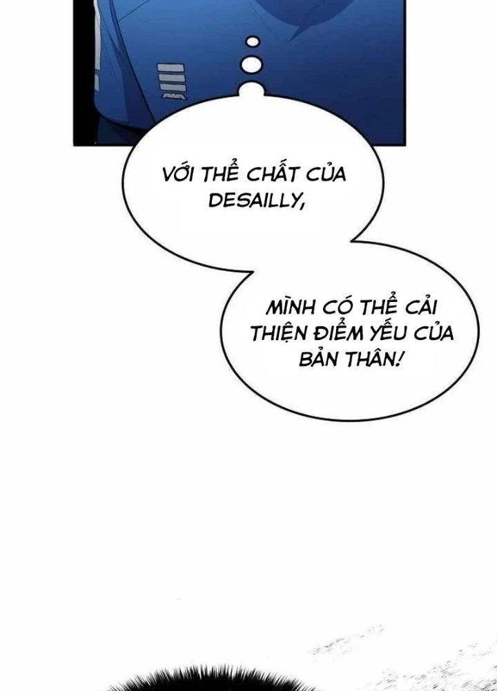 Thiên Phú Bóng Đá, Tất Cả Đều Là Của Tôi! Chapter 98 - 49