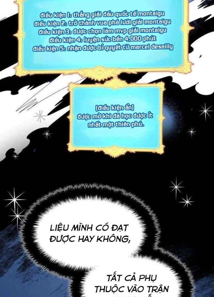 Thiên Phú Bóng Đá, Tất Cả Đều Là Của Tôi! Chapter 98 - 53