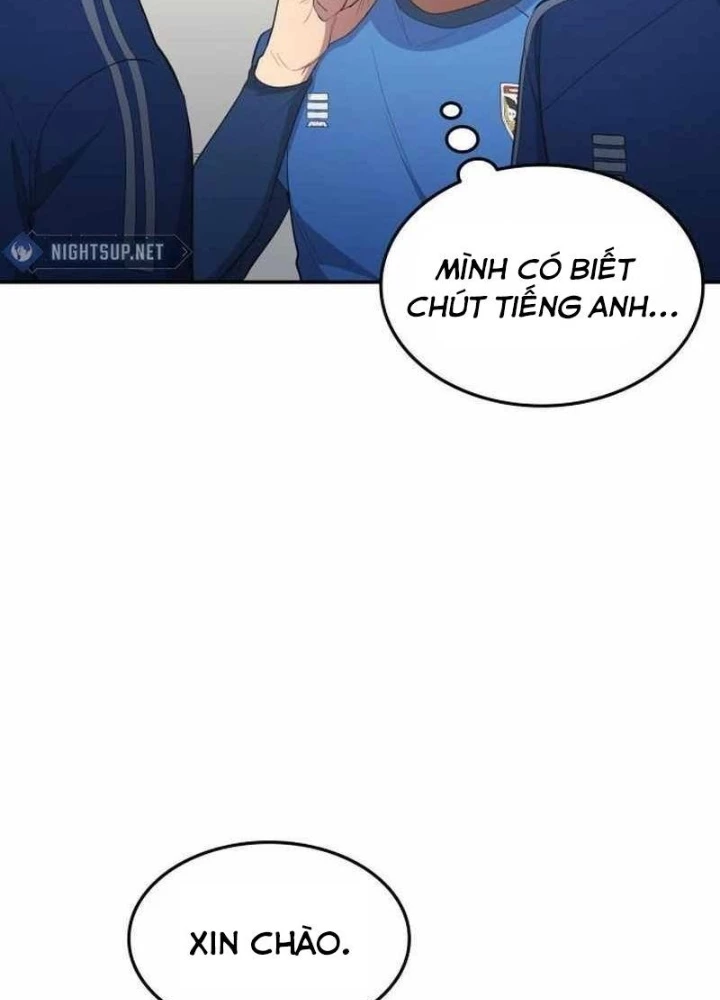 Thiên Phú Bóng Đá, Tất Cả Đều Là Của Tôi! Chapter 98 - 57