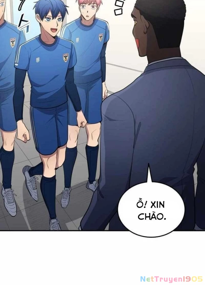 Thiên Phú Bóng Đá, Tất Cả Đều Là Của Tôi! Chapter 98 - 59