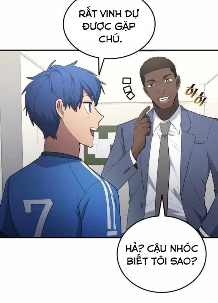 Thiên Phú Bóng Đá, Tất Cả Đều Là Của Tôi! Chapter 98 - 71