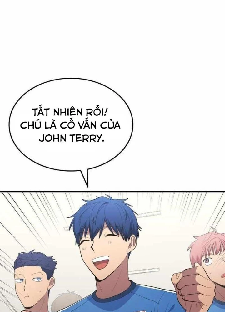 Thiên Phú Bóng Đá, Tất Cả Đều Là Của Tôi! Chapter 98 - 73