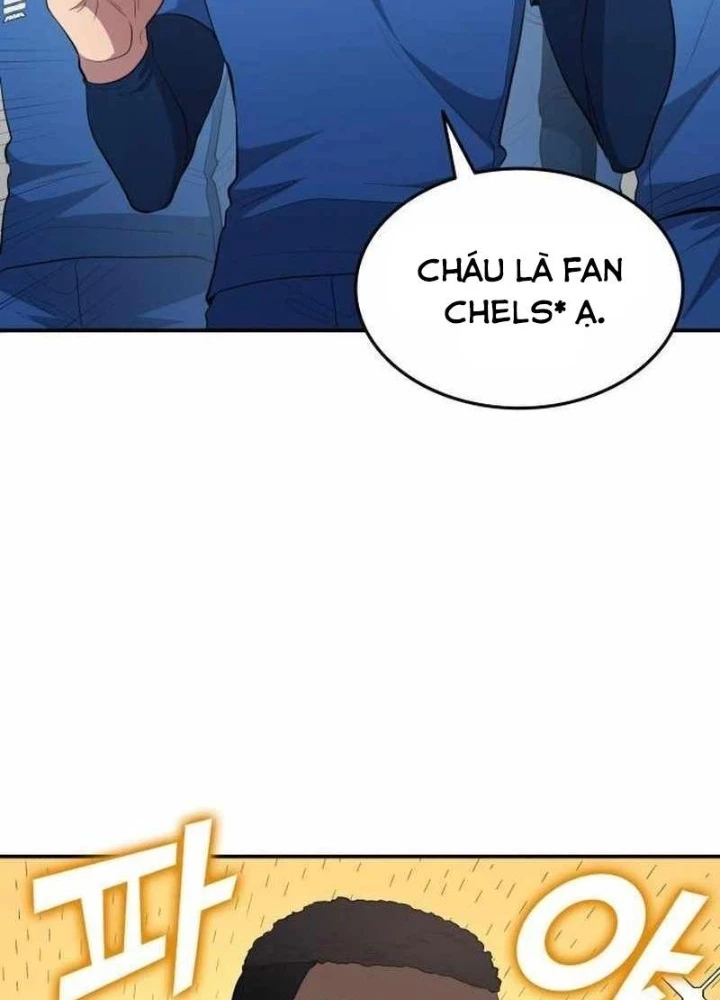 Thiên Phú Bóng Đá, Tất Cả Đều Là Của Tôi! Chapter 98 - 75