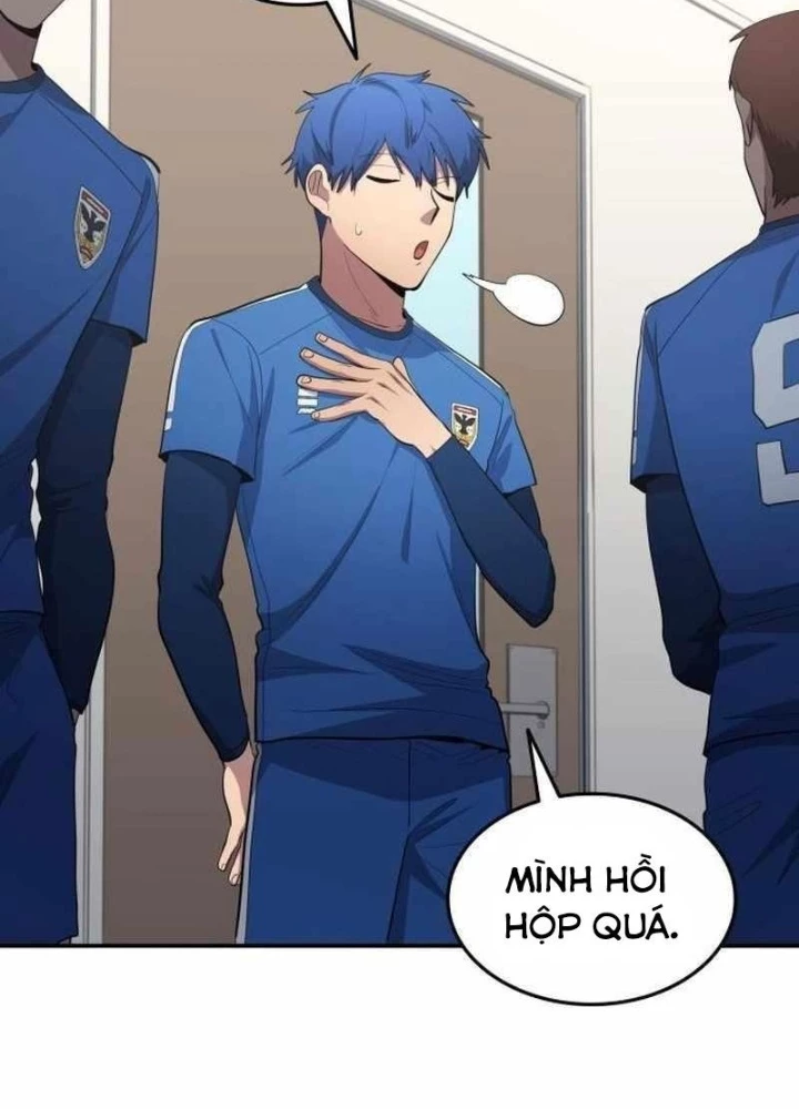 Thiên Phú Bóng Đá, Tất Cả Đều Là Của Tôi! Chapter 98 - 89