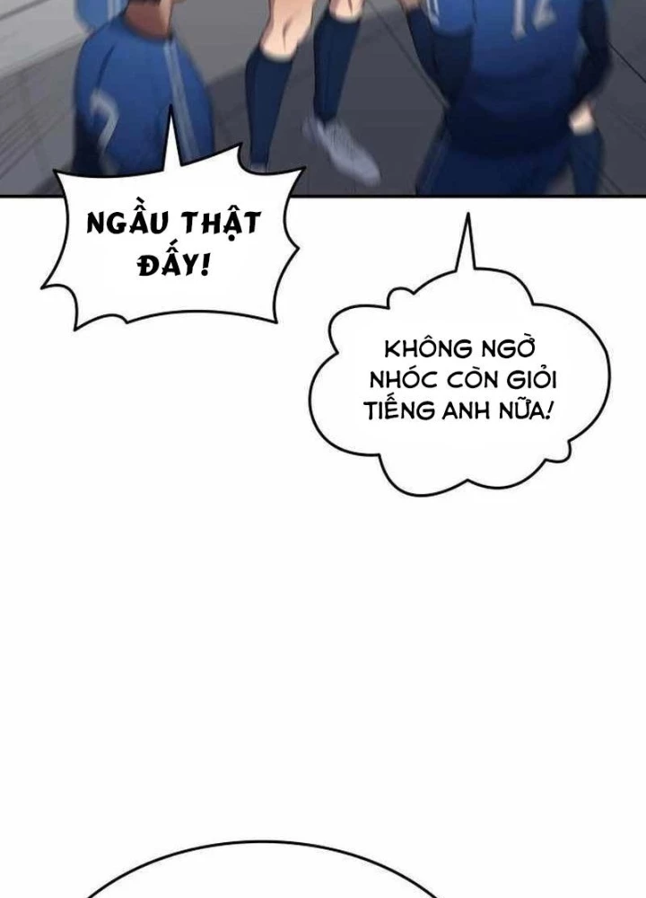Thiên Phú Bóng Đá, Tất Cả Đều Là Của Tôi! Chapter 98 - 93