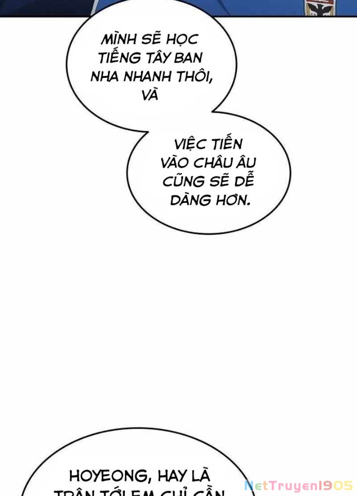 Thiên Phú Bóng Đá, Tất Cả Đều Là Của Tôi! Chapter 98 - 97