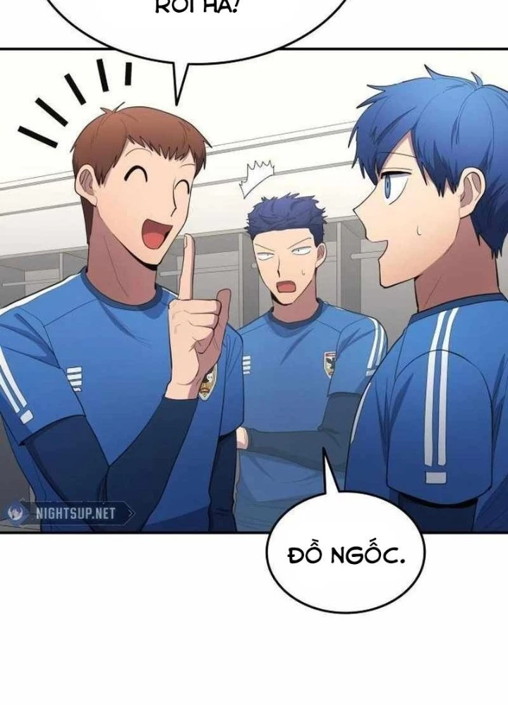 Thiên Phú Bóng Đá, Tất Cả Đều Là Của Tôi! Chapter 98 - 99