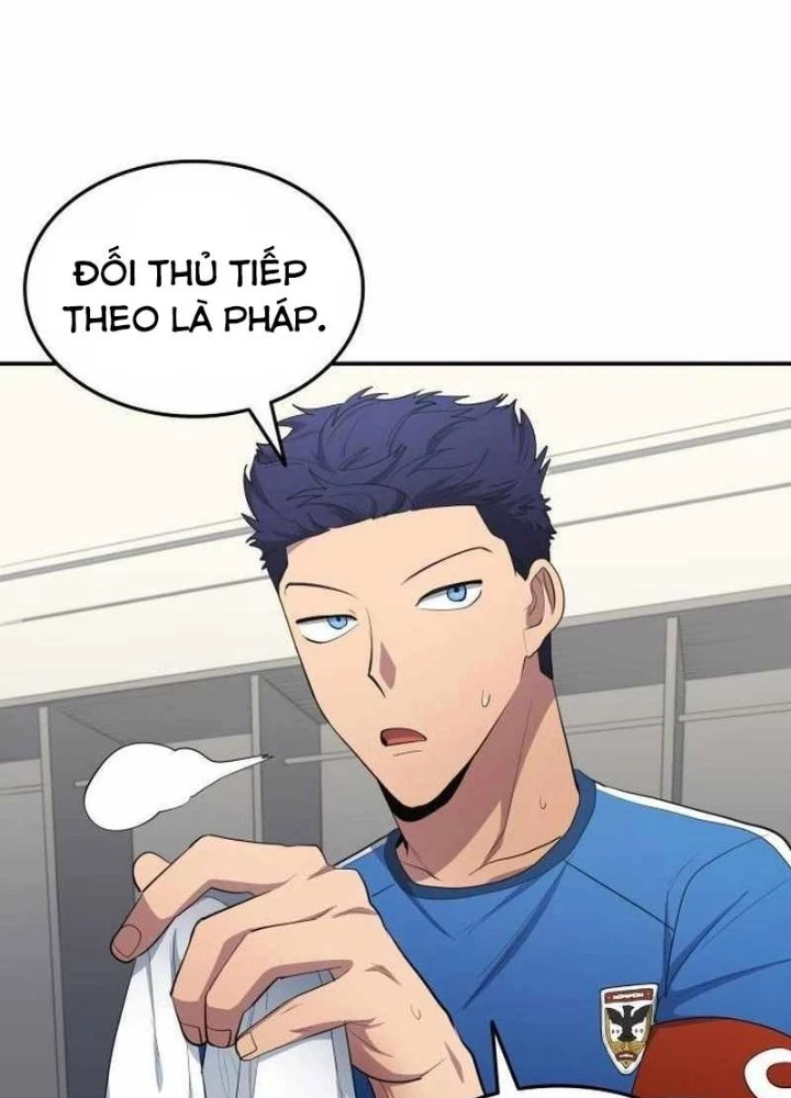 Thiên Phú Bóng Đá, Tất Cả Đều Là Của Tôi! Chapter 98 - 101