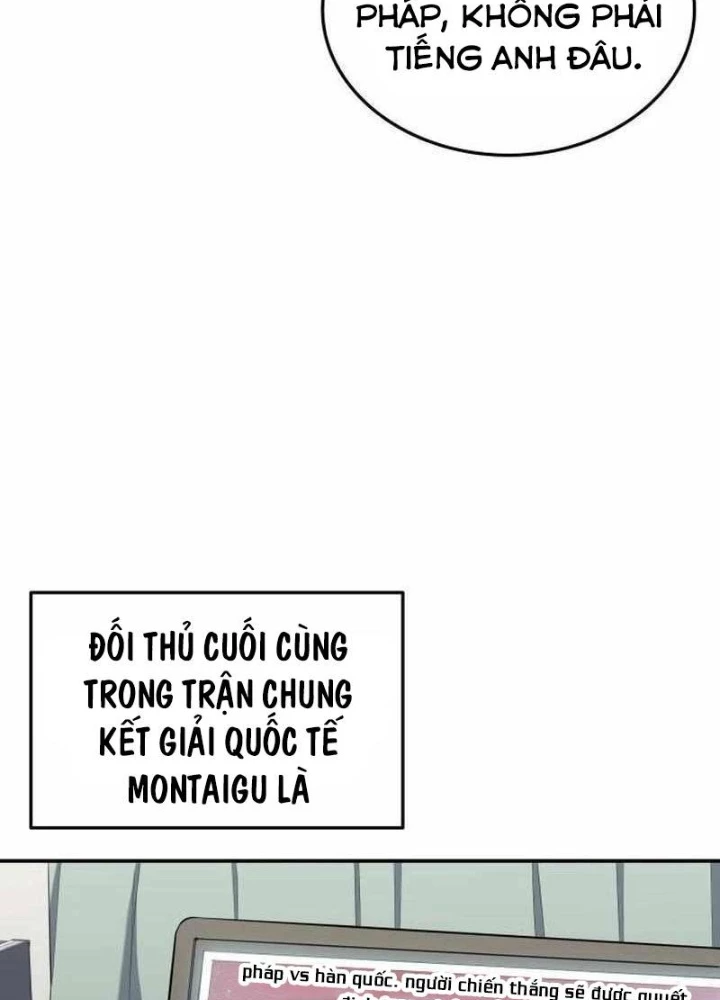 Thiên Phú Bóng Đá, Tất Cả Đều Là Của Tôi! Chapter 98 - 103