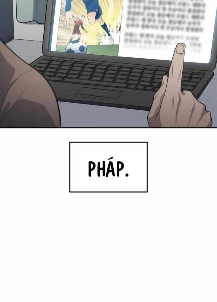 Thiên Phú Bóng Đá, Tất Cả Đều Là Của Tôi! Chapter 98 - 105