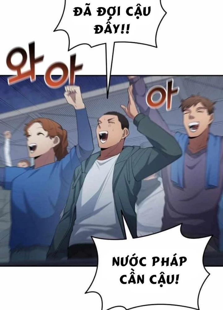 Thiên Phú Bóng Đá, Tất Cả Đều Là Của Tôi! Chapter 98 - 127