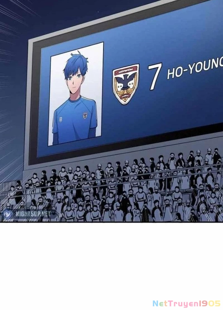 Thiên Phú Bóng Đá, Tất Cả Đều Là Của Tôi! Chapter 98 - 131