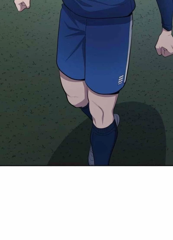 Thiên Phú Bóng Đá, Tất Cả Đều Là Của Tôi! Chapter 98 - 137