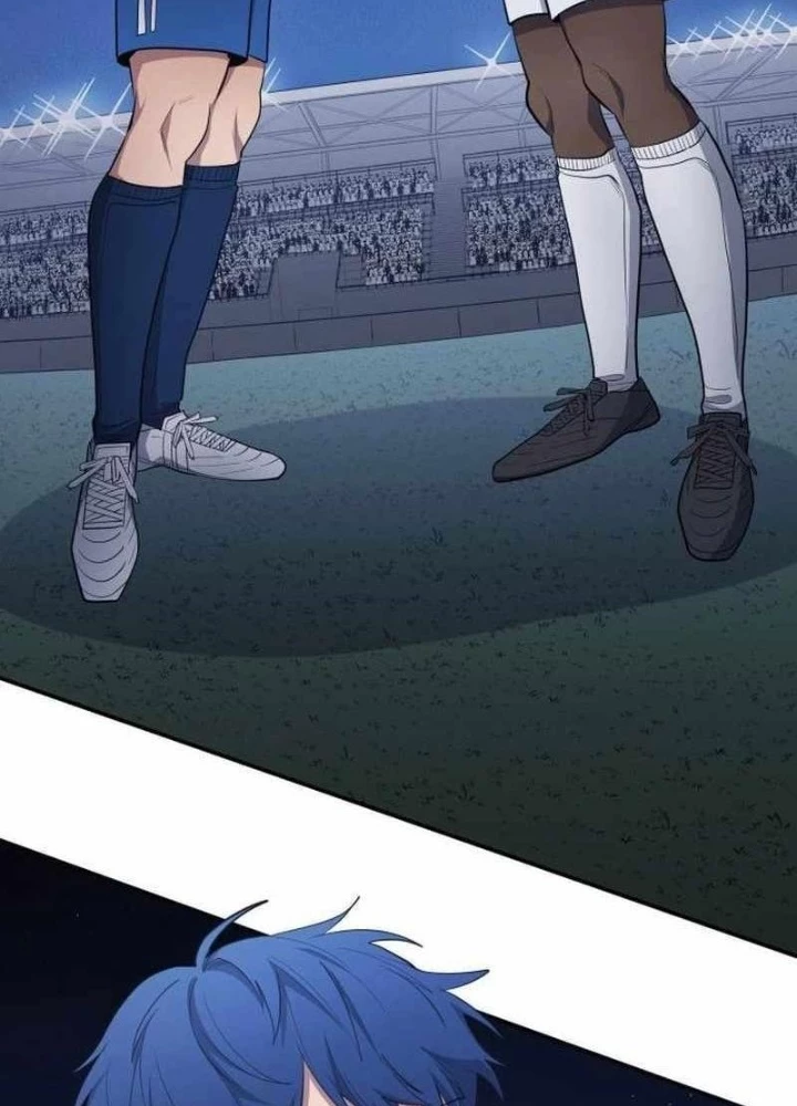 Thiên Phú Bóng Đá, Tất Cả Đều Là Của Tôi! Chapter 98 - 155
