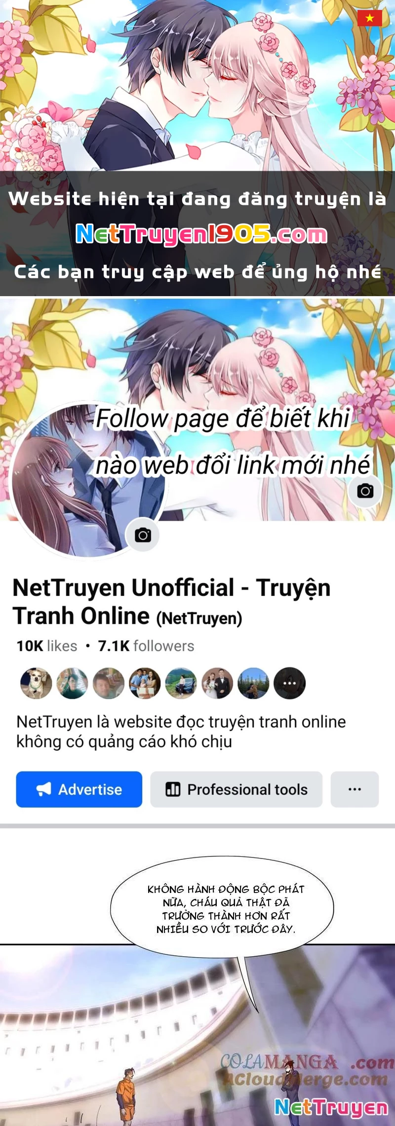 Trùng Sinh Thành Godzilla Chapter 286 - 1