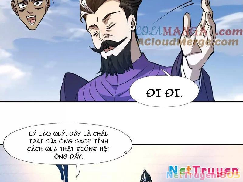 Trùng Sinh Thành Godzilla Chapter 286 - 16