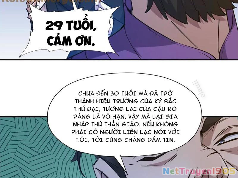 Trùng Sinh Thành Godzilla Chapter 286 - 23