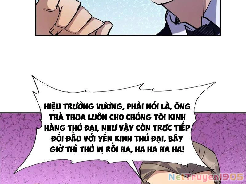 Trùng Sinh Thành Godzilla Chapter 286 - 28