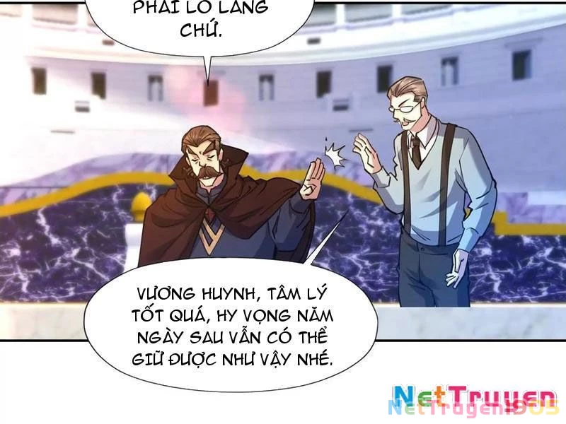 Trùng Sinh Thành Godzilla Chapter 286 - 31