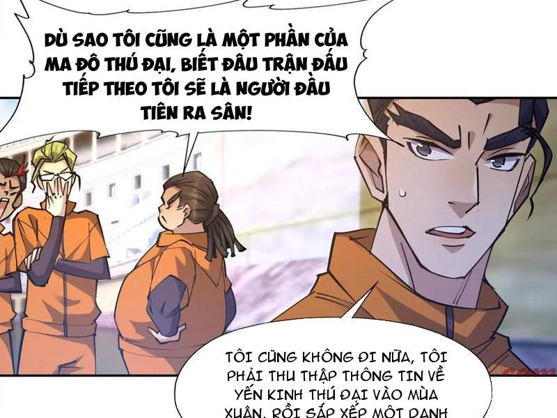 Trùng Sinh Thành Godzilla Chapter 286 - 44