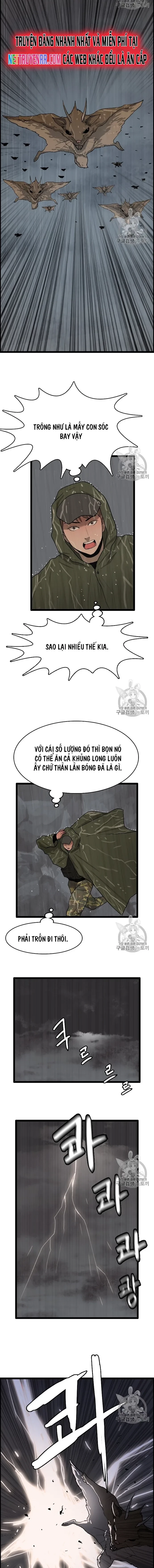 Tôi Nhặt Được Điện Thoại Từ Thế Giới Khác Chapter 25 - 11