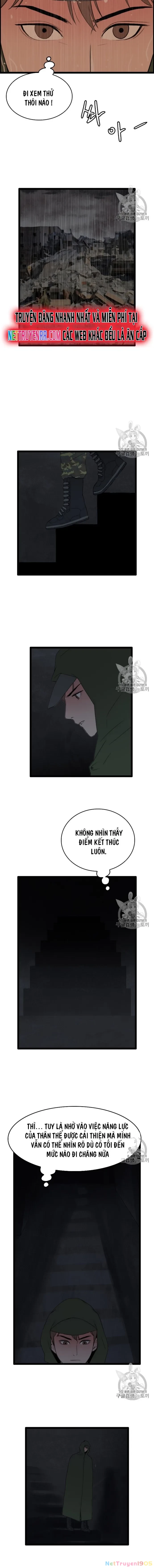 Tôi Nhặt Được Điện Thoại Từ Thế Giới Khác Chapter 26 - 3