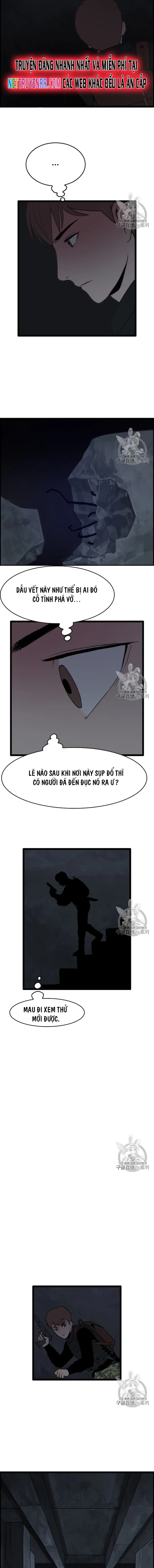 Tôi Nhặt Được Điện Thoại Từ Thế Giới Khác Chapter 26 - 6