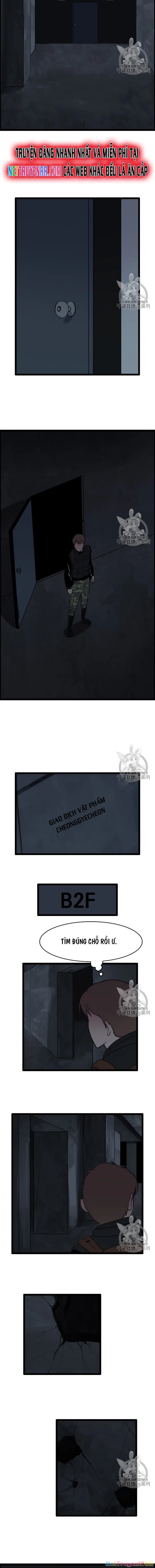 Tôi Nhặt Được Điện Thoại Từ Thế Giới Khác Chapter 26 - 7