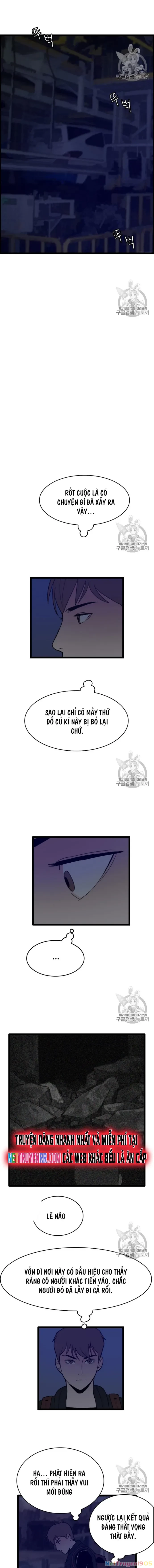Tôi Nhặt Được Điện Thoại Từ Thế Giới Khác Chapter 26 - 10