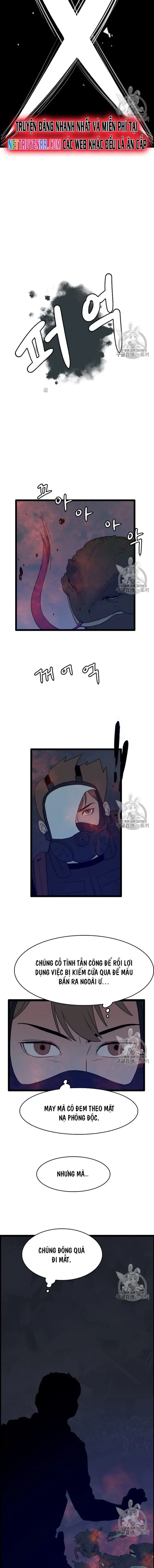 Tôi Nhặt Được Điện Thoại Từ Thế Giới Khác Chapter 27 - 6