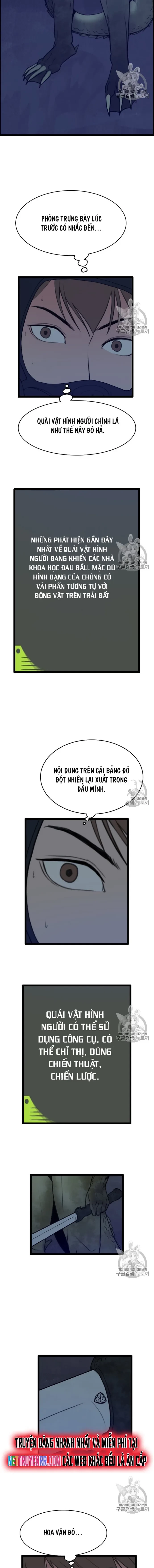 Tôi Nhặt Được Điện Thoại Từ Thế Giới Khác Chapter 27 - 9