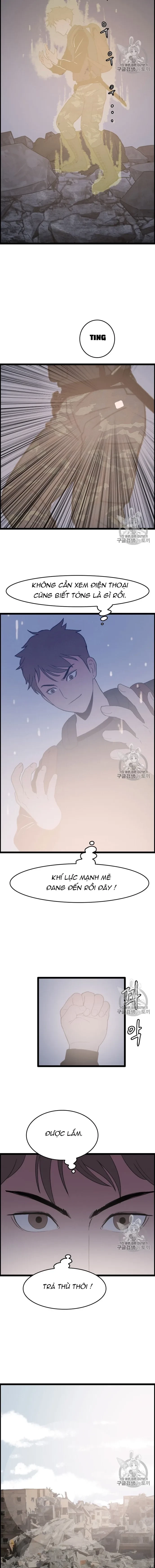 Tôi Nhặt Được Điện Thoại Từ Thế Giới Khác Chapter 29 - 7