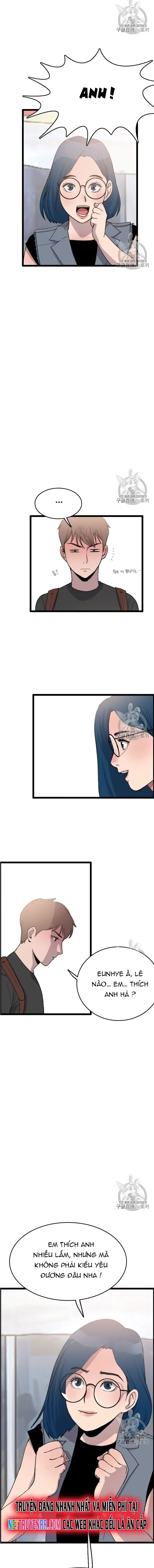 Tôi Nhặt Được Điện Thoại Từ Thế Giới Khác Chapter 30 - 7
