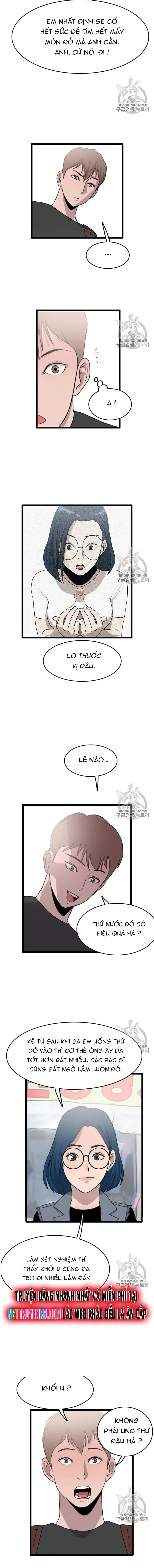 Tôi Nhặt Được Điện Thoại Từ Thế Giới Khác Chapter 30 - 8