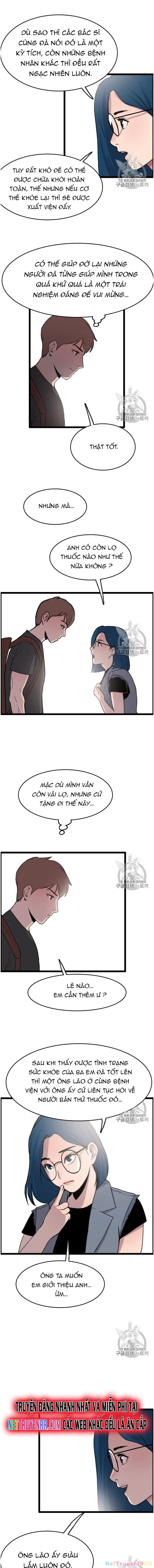 Tôi Nhặt Được Điện Thoại Từ Thế Giới Khác Chapter 30 - 9