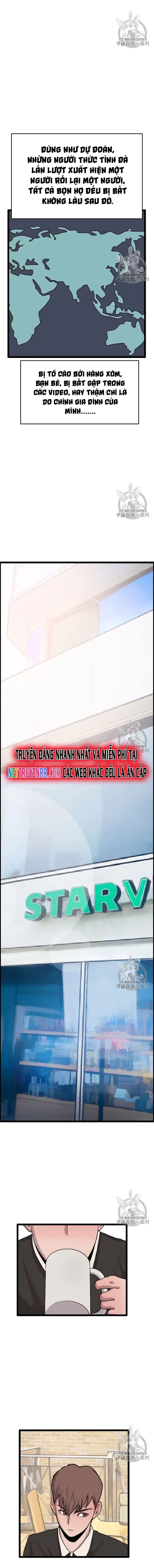 Tôi Nhặt Được Điện Thoại Từ Thế Giới Khác Chapter 31 - 10