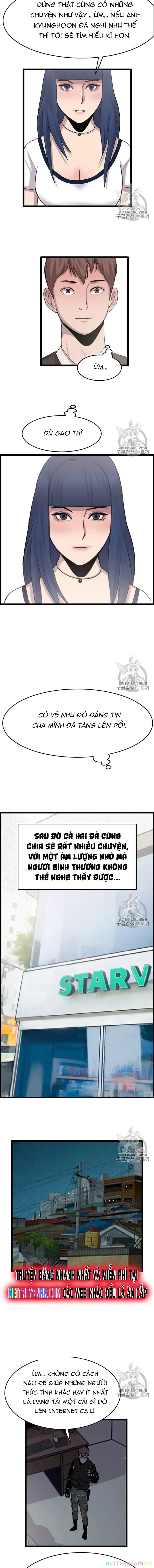 Tôi Nhặt Được Điện Thoại Từ Thế Giới Khác Chapter 32 - 3