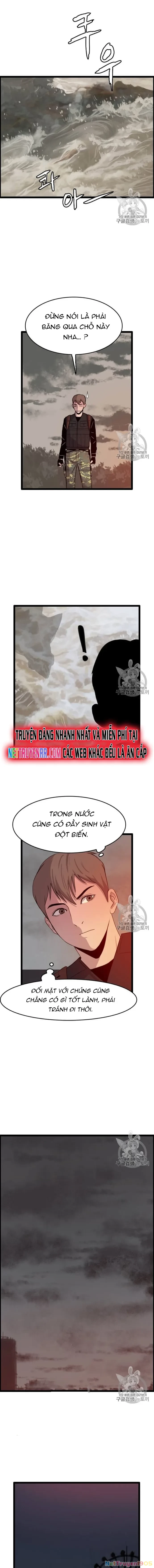 Tôi Nhặt Được Điện Thoại Từ Thế Giới Khác Chapter 32 - 9