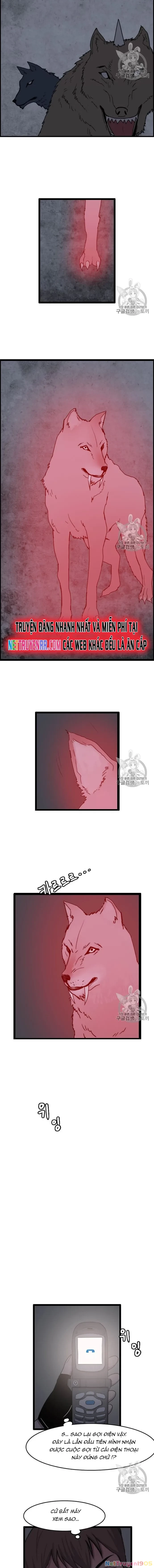 Tôi Nhặt Được Điện Thoại Từ Thế Giới Khác Chapter 32 - 13