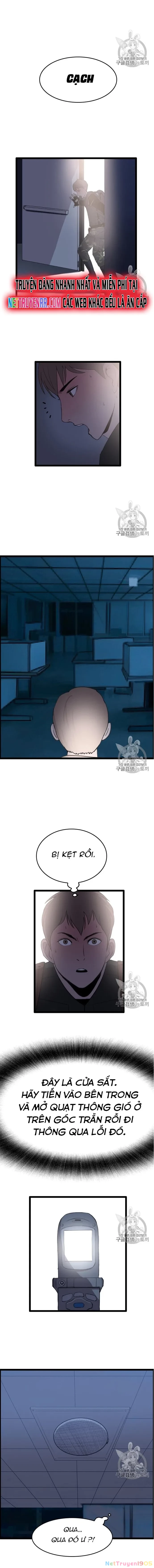 Tôi Nhặt Được Điện Thoại Từ Thế Giới Khác Chapter 33 - 13