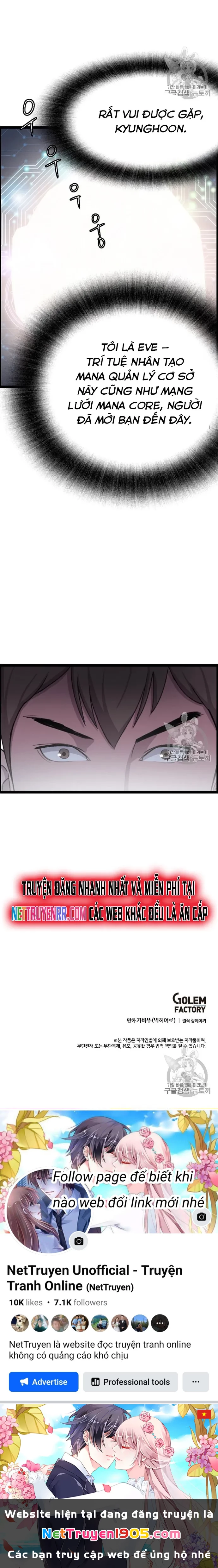 Tôi Nhặt Được Điện Thoại Từ Thế Giới Khác Chapter 33 - 16