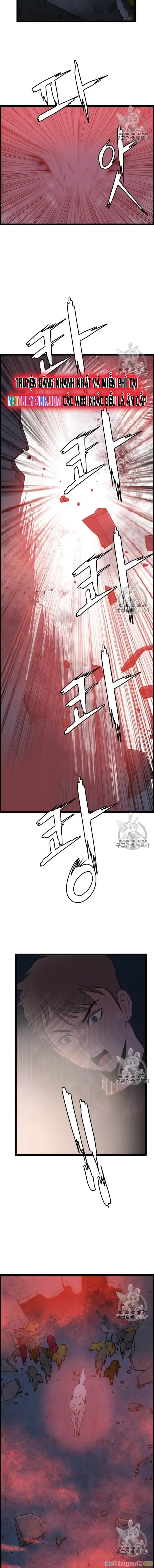Tôi Nhặt Được Điện Thoại Từ Thế Giới Khác Chapter 34 - 8