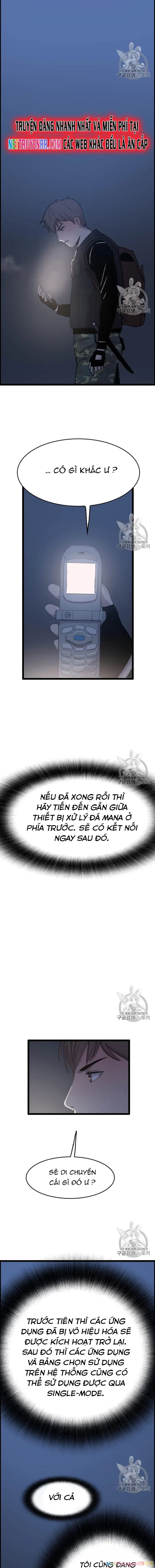 Tôi Nhặt Được Điện Thoại Từ Thế Giới Khác Chapter 34 - 13