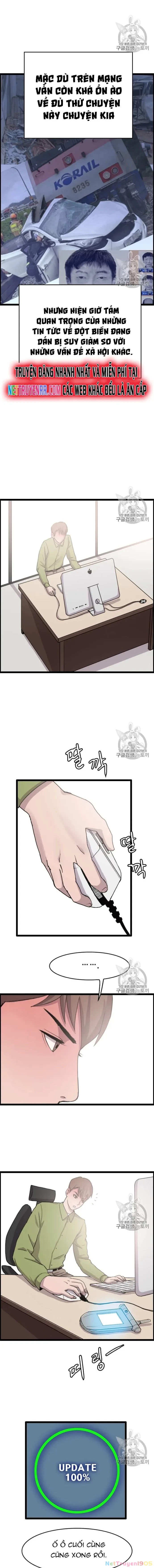Tôi Nhặt Được Điện Thoại Từ Thế Giới Khác Chapter 35 - 10